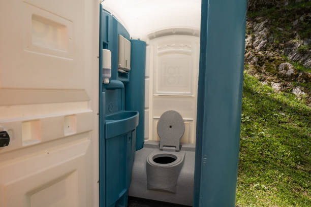 Portable Toilets for Disaster Relief Sites in Vinco, PA