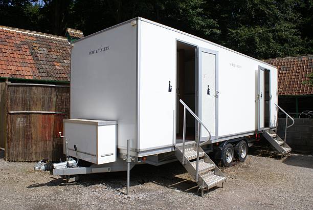 Reliable Vinco, PA Portable Potty Rental Solutions