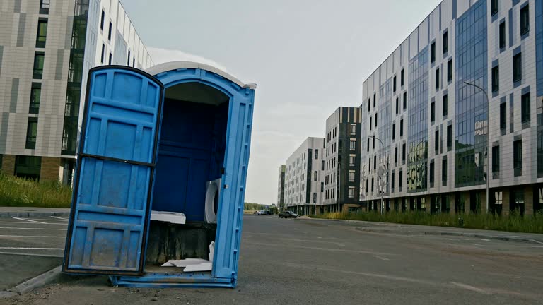 Best Long-Term Portable Toilet Rental  in Vinco, PA